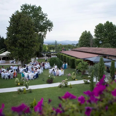 Corte Poli Guest house Zevio
