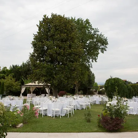 Corte Poli Guest house Zevio