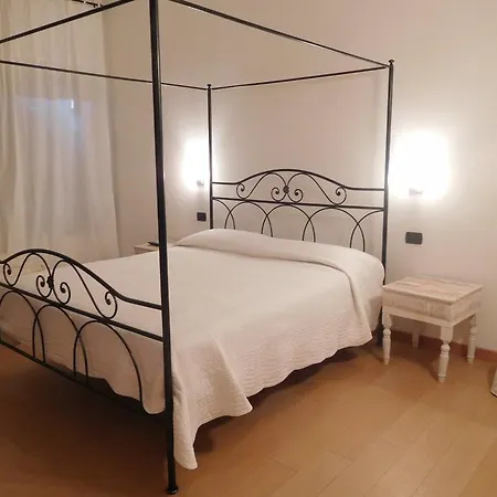Corte Poli Guest house