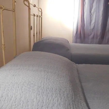 Guest house Corte Poli