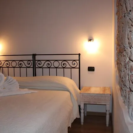 Guest house Corte Poli