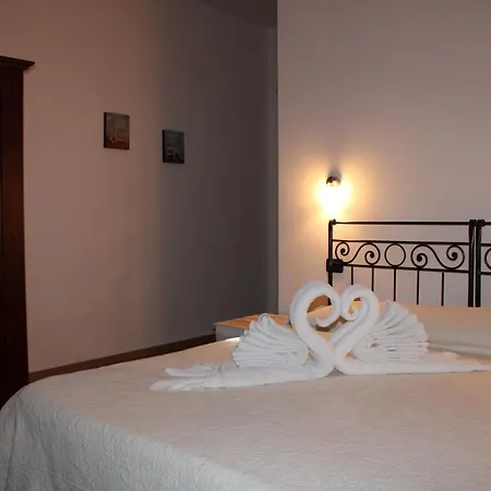Guest house Corte Poli *