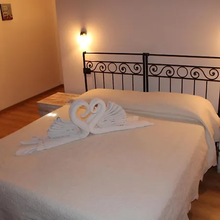 Guest house Corte Poli *
