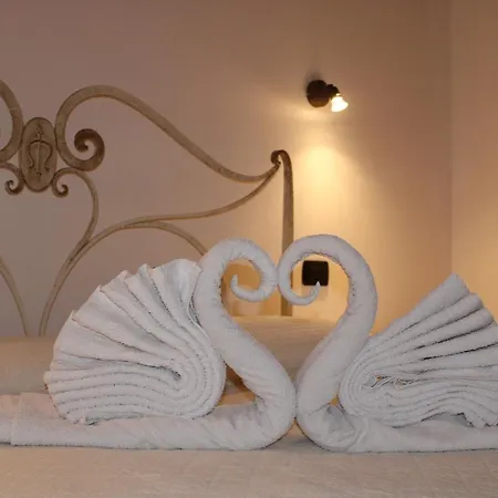 Corte Poli Guest house